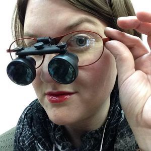 Meet your Posher, Jenn